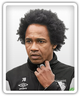 Boubacar Barry