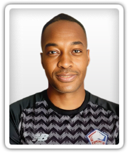 Maxime Agueh