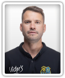 Gaétan Krebs