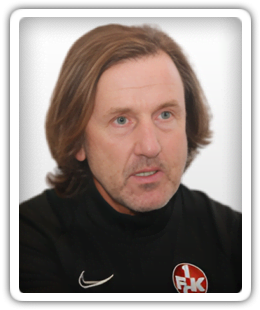 Uwe Scherr