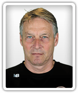 Michael Lindeman