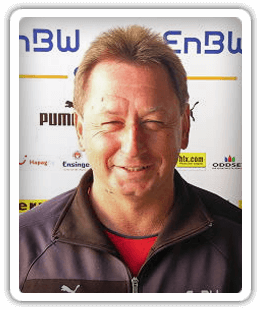 Hans-Martin Kleitsch