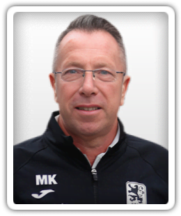 Markus Kauczinski