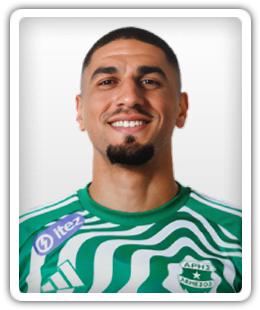 Leon Balogun