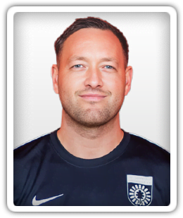 Julian Schieber