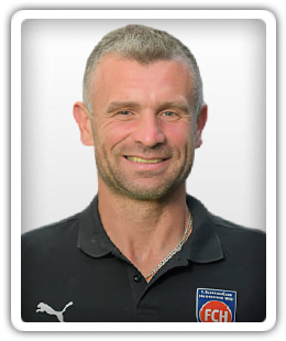 Dieter Jarosch