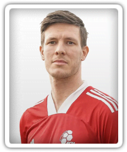 Moritz Nebel