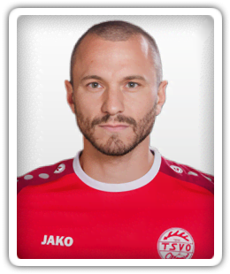 Simon Brandstetter