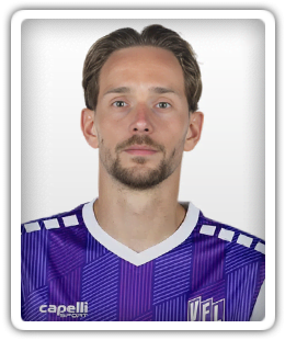 Jannik Müller