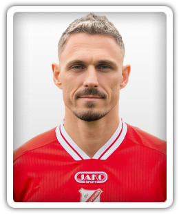 Tim Paterok