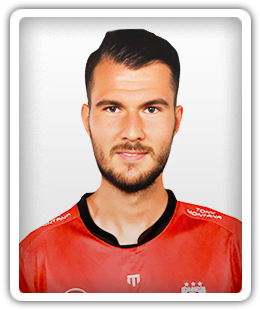 Robin Yalçýn