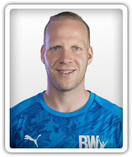 Thorsten Tönnies