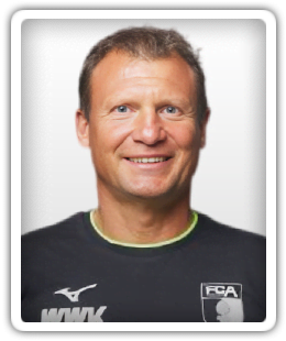 Claus Schromm