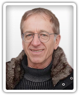Martin Siegbert