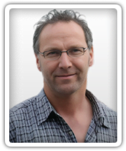 Theo Gries
