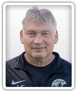 Horst Neubauer