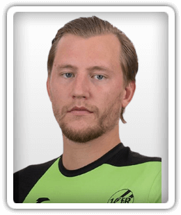 Kevin Rombach