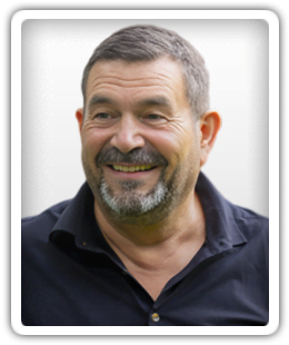Frank Salomon