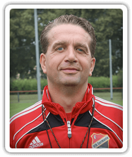 Andreas Petersen