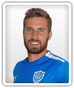 Marcus Mlynikowski