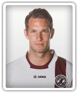 Tobias Scharlau