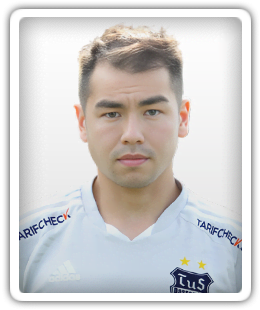 Lam Zhi Gin