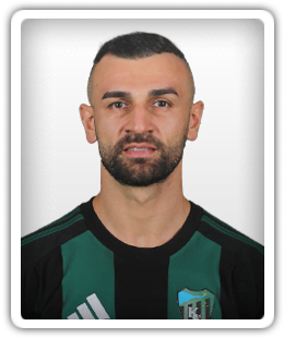 Serdar Dursun
