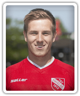 Daniel Degner