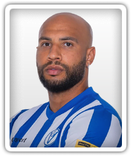 John Brooks