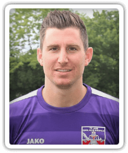 Kevin Kolberg