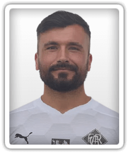Nico Pantano