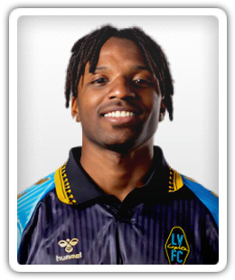 Joe Gyau