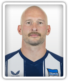 Toni Leistner