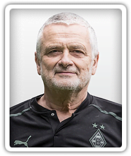 Heribert Ditzel