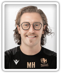 Michael Hefele