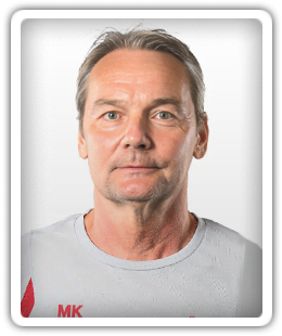 Marco Kostmann
