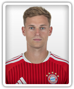 Joshua Kimmich