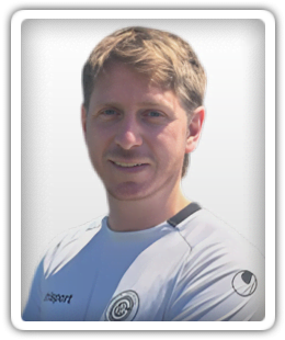 Mike Niebauer