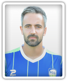 Kevin Hingerl