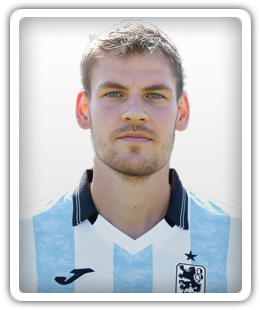 Max Christiansen