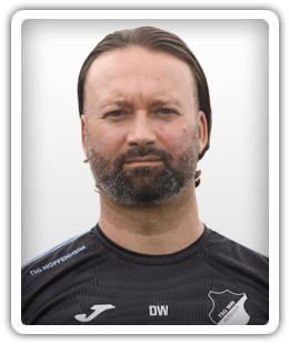 Dennis Wöhr