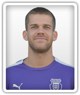 Frederic Ehrmann