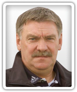 Paul Hesselbach
