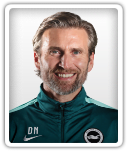 Daniel Niedzkowski