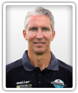 Frank Kaspari