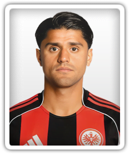 Mahmoud Dahoud