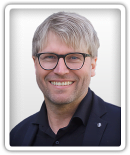 Andreas Wagner