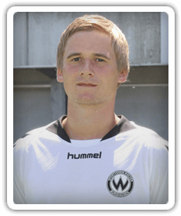 Andreas Giglberger