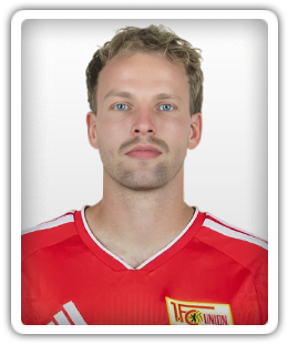 Marvin Friedrich