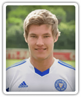 Chris Kröhnert